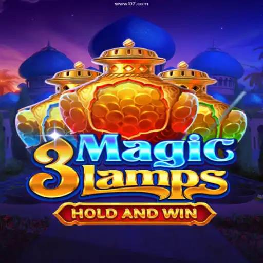 Exploring the Enchantment of 3MagicLamps: A Dive into the Mesmerizing World of Online Gaming