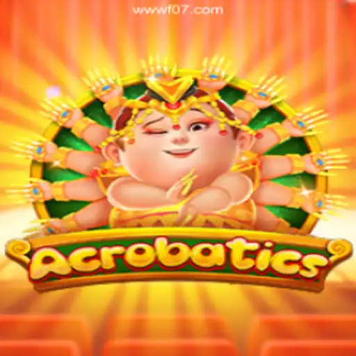 Exploring the Thrills of the Game Acrobatics