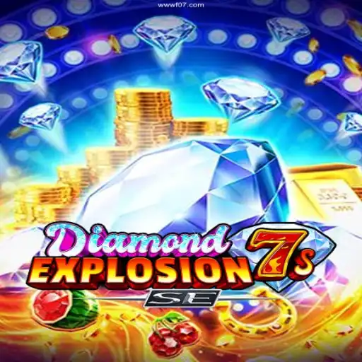 DiamondExplosion7sSE: A Thrilling Casino Experience with F07.COM