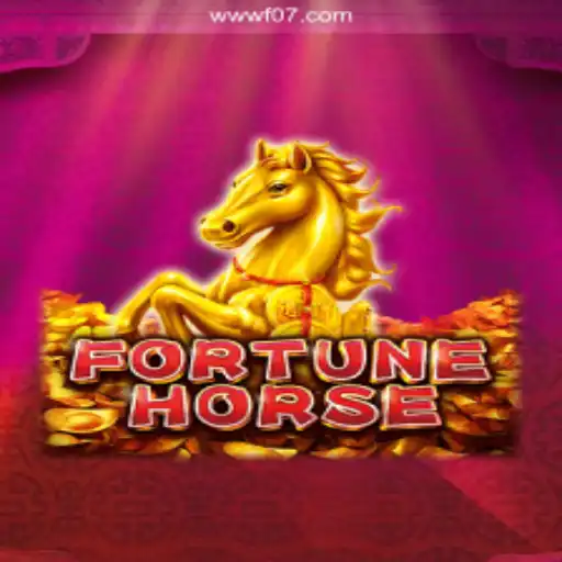 Discover the Thrill of FortuneHorse: A Unique Gaming Experience
