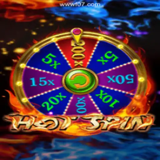 Discover the Thrill of HotSpin: A Comprehensive Guide to the Game and Its Exciting Features