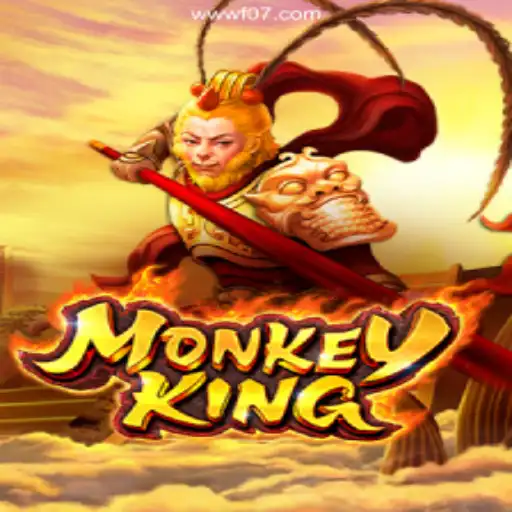 Unveiling MonkeyKing: An Adventure into the Realm of Casino Games