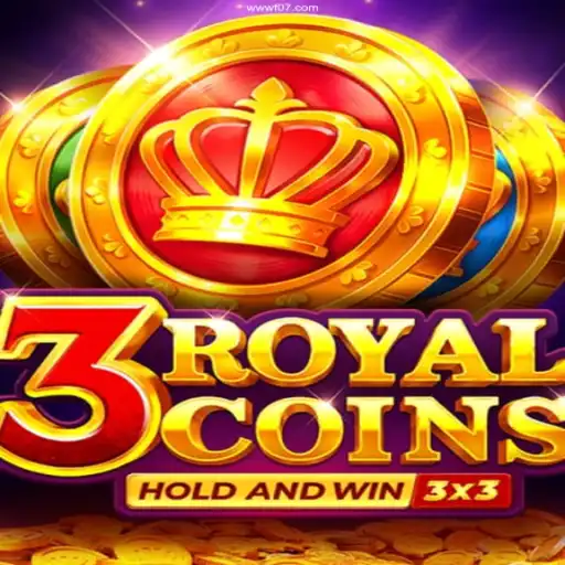 Exploring 3royalcoins: A Modern Gaming Experience