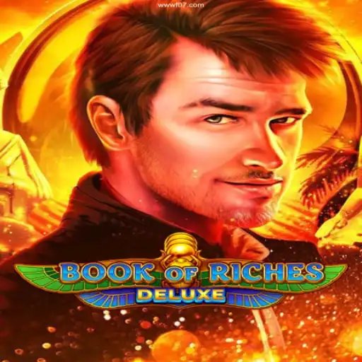 Exploring Book of Riches Deluxe: An Engaging Slot Game Experience