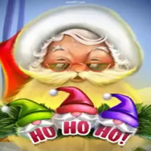 Unveiling HoHoHo: A Festive Gaming Experience