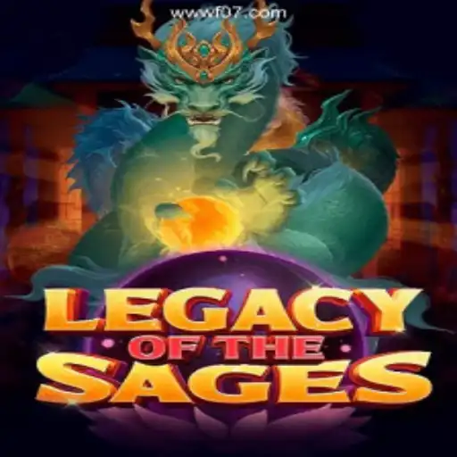 Legacy of the Sages: Adventure Awaits in a Mystical World
