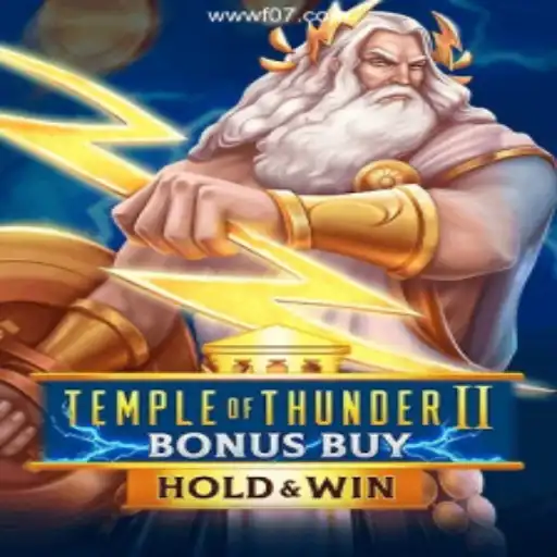 Exploring TempleofThunderIIBonusBuy: A Thrilling Casino Experience