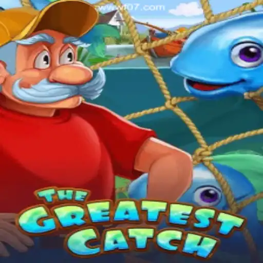 The Greatest Catch – Dive into the Thrilling World of Adventure and Strategy