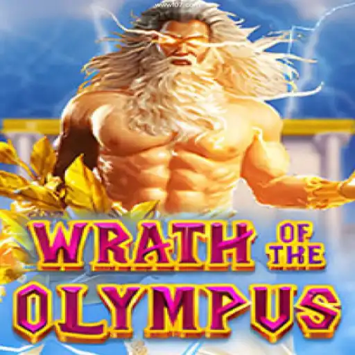 Wrath of Olympus: A Mythical Journey into the Heart of Ancient Greece