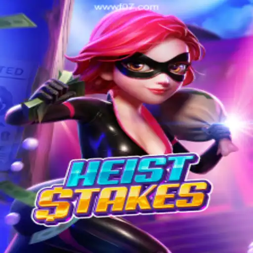 Unveiling HeistStakes: A Thrilling World of Virtual Heists