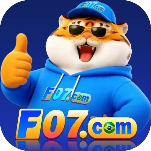 F07.COM O cassino mais confiável do Brasil, um operador certificado pela IBIA.⚡