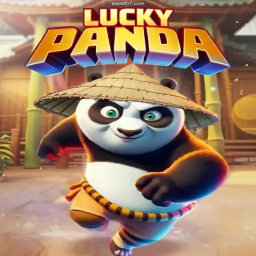 Discover the Thrilling World of LuckyPanda: A Complete Guide