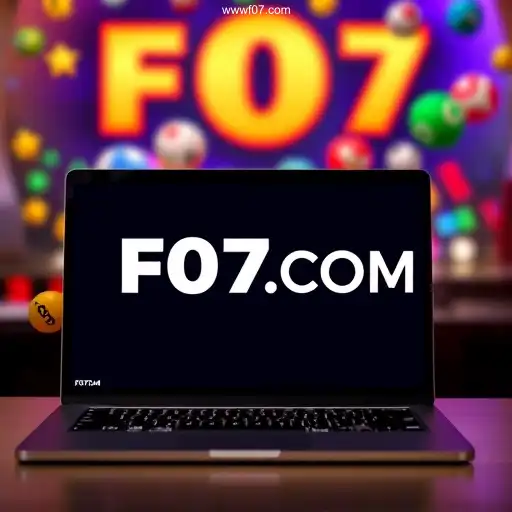 The Evolution of Online Lottery: Why F07.COM is a Leader in Brazil