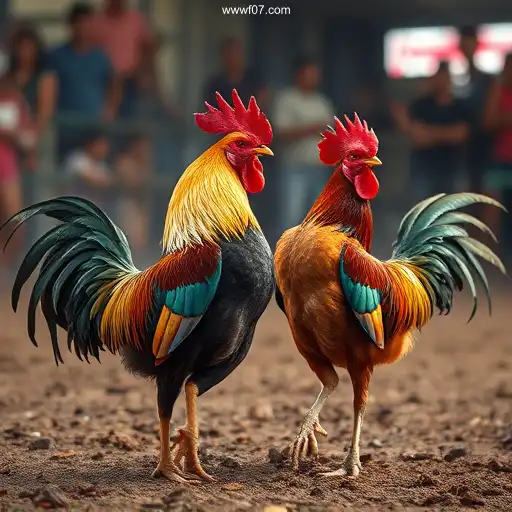 Exploring the World of Online Sabong