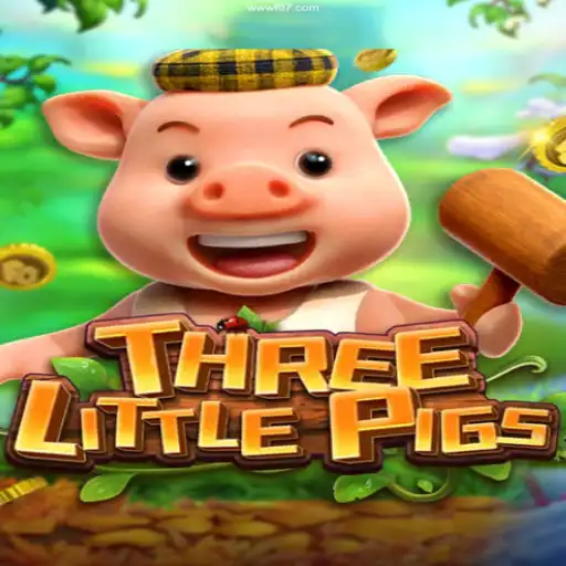Explore the Enchanting World of THREELITTLEPIGS
